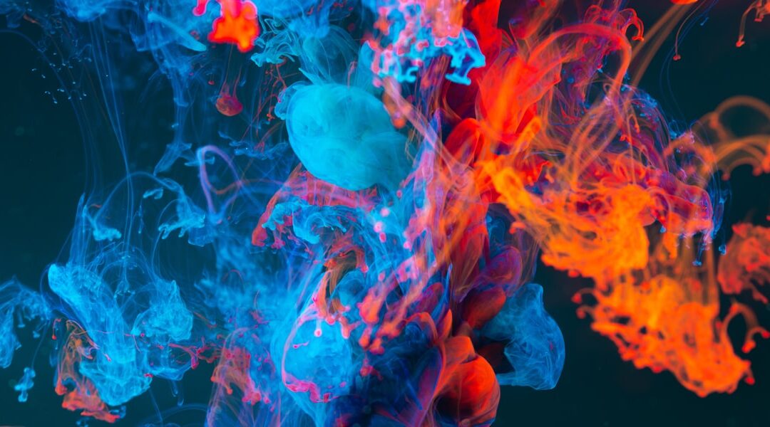 Des palettes de couleurs accessibles qui ne sont pas ennuyeuses