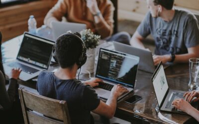 Remote first : bâtir une culture sur 5 fuseaux horaires