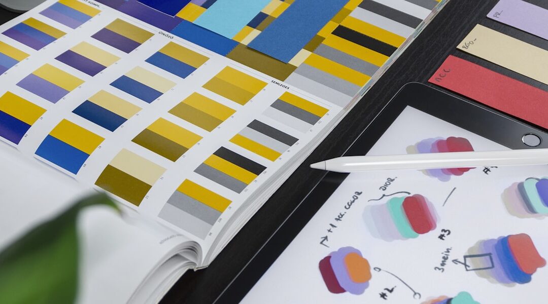 La renaissance de la typographie dans les interfaces web