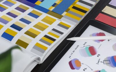 La renaissance de la typographie dans les interfaces web